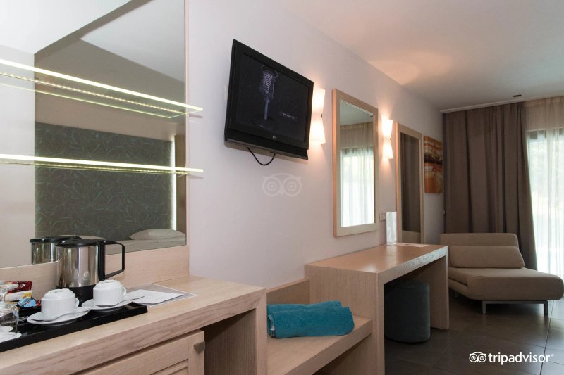Castello Boutique Resort & Spa