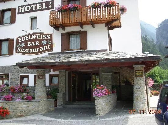 Hotel Edelweiss