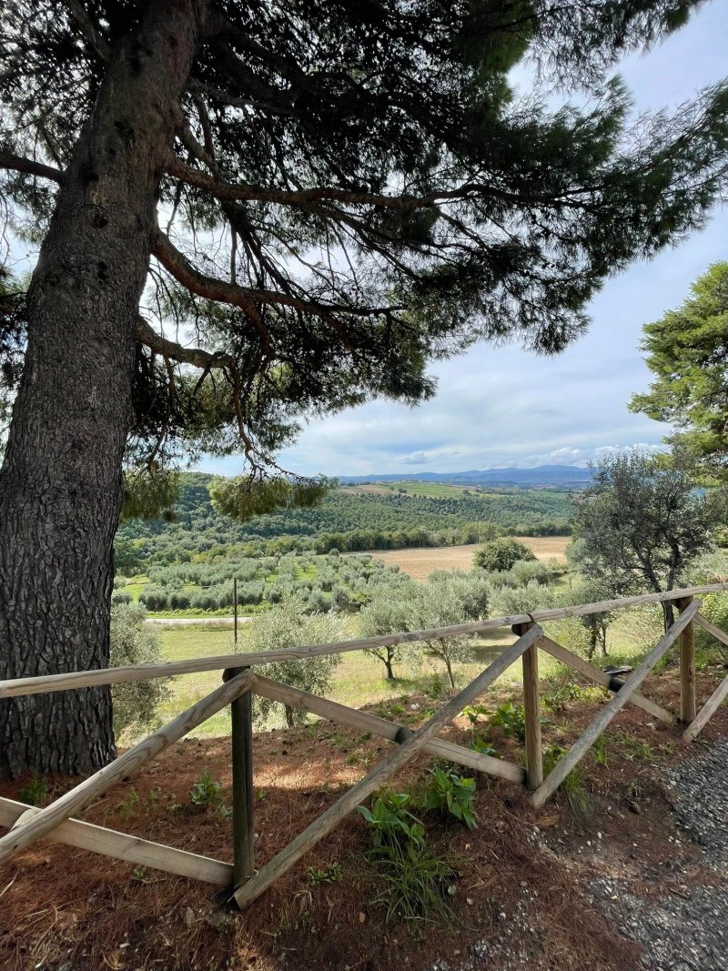 Borgo Petroro Country Relais & Restaurant