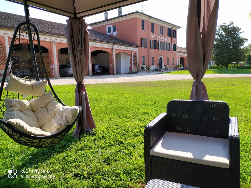 Agriturismo Corte Speranza
