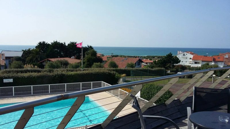 Village Vacances Anglet - Azureva