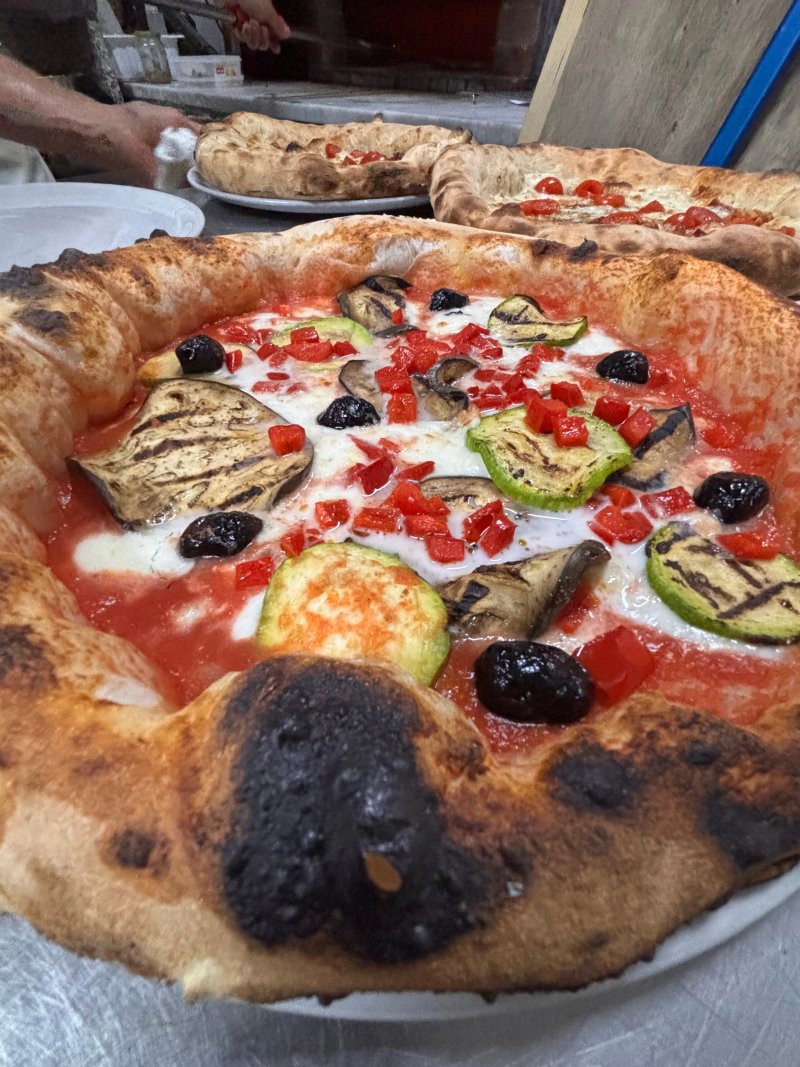 Ristorante Pizzeria Il Tapiro