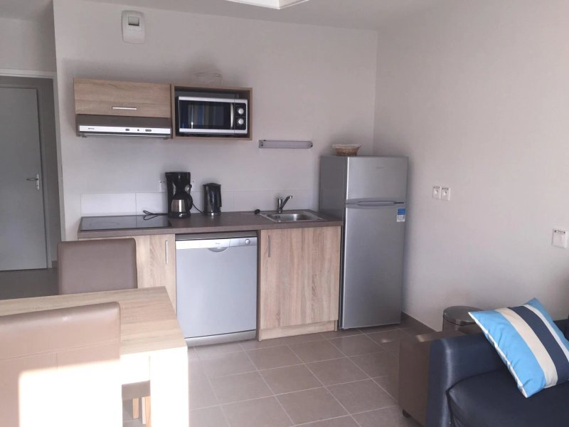 Residence Odalys Les Iles du Morbihan