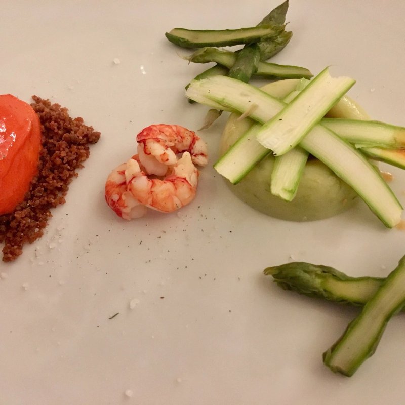 Origini Bistrot Langhe - San Maurizio 1619