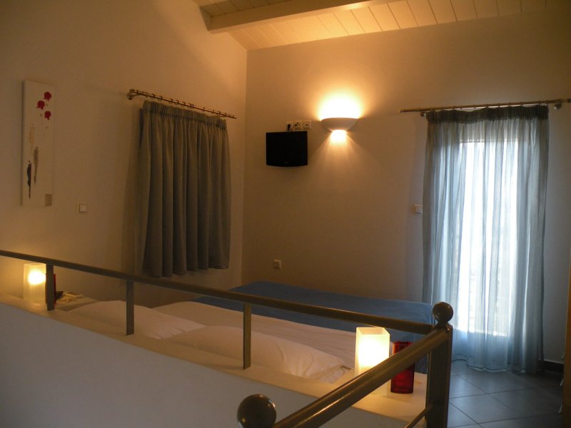 Zathea Apartments