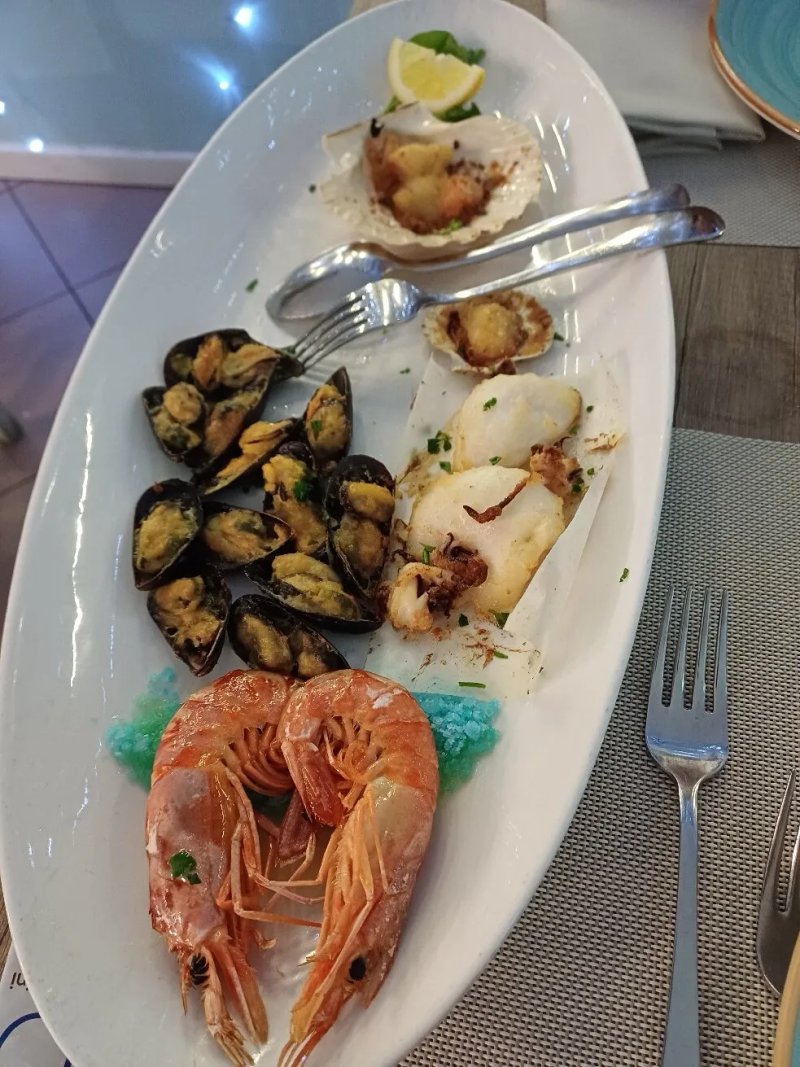Ristorante Maria