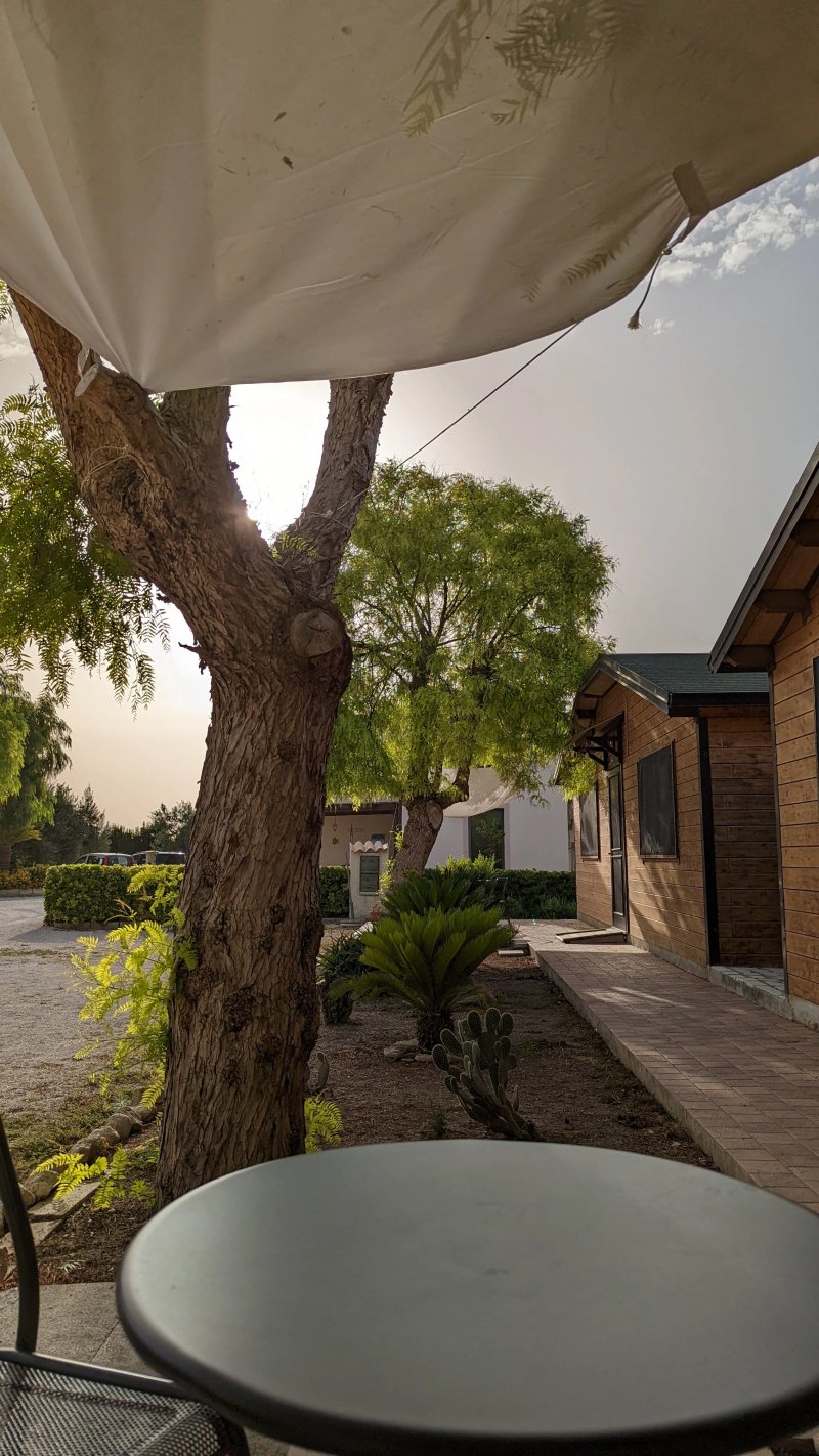 Agriturismo La Vignazza
