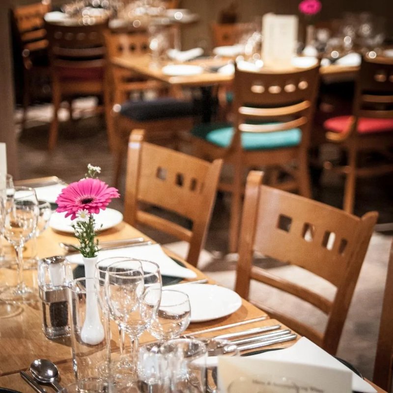 Charlemont Arms Hotel