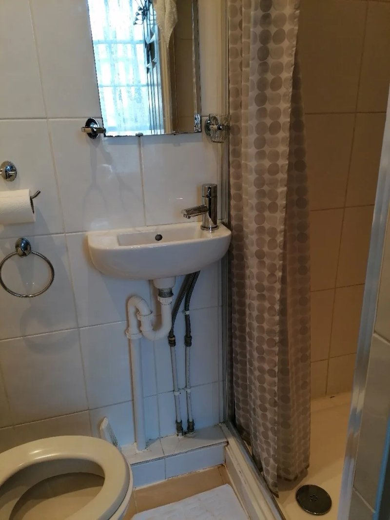 The Redcliff B&B Guest House