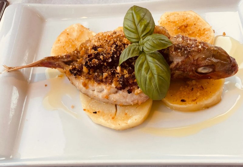 Bagni Gallo Ristorante