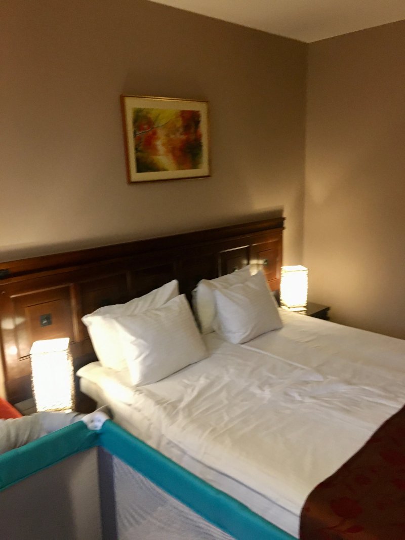 Family Hotel Strannopriemnitza