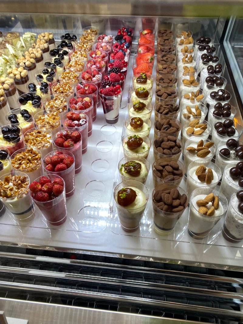 Gelateria Marghera
