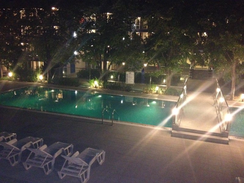 Pancho Family Hotel