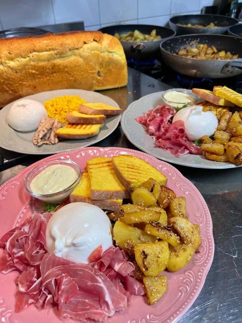 Tinello Sile Bistrot