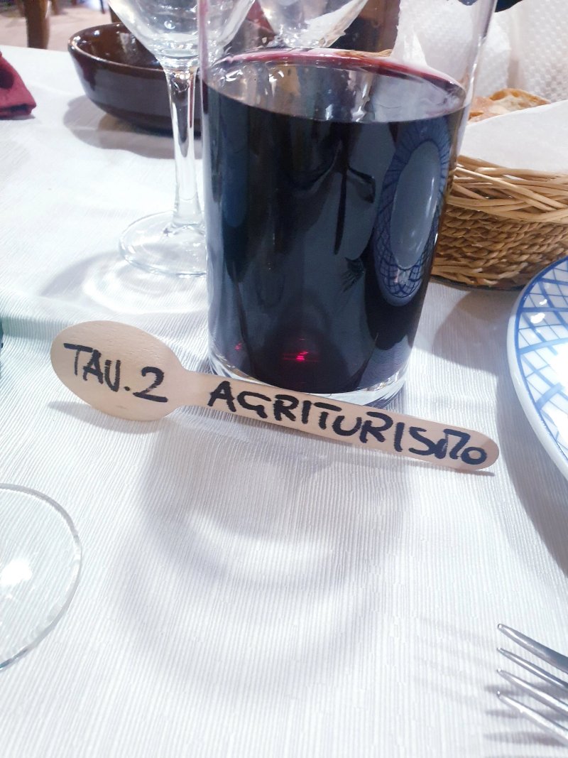 La Margherita