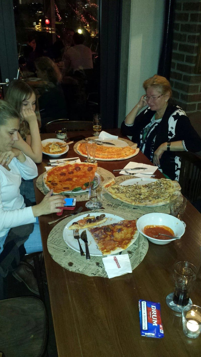 L'Osteria Monchengladbach