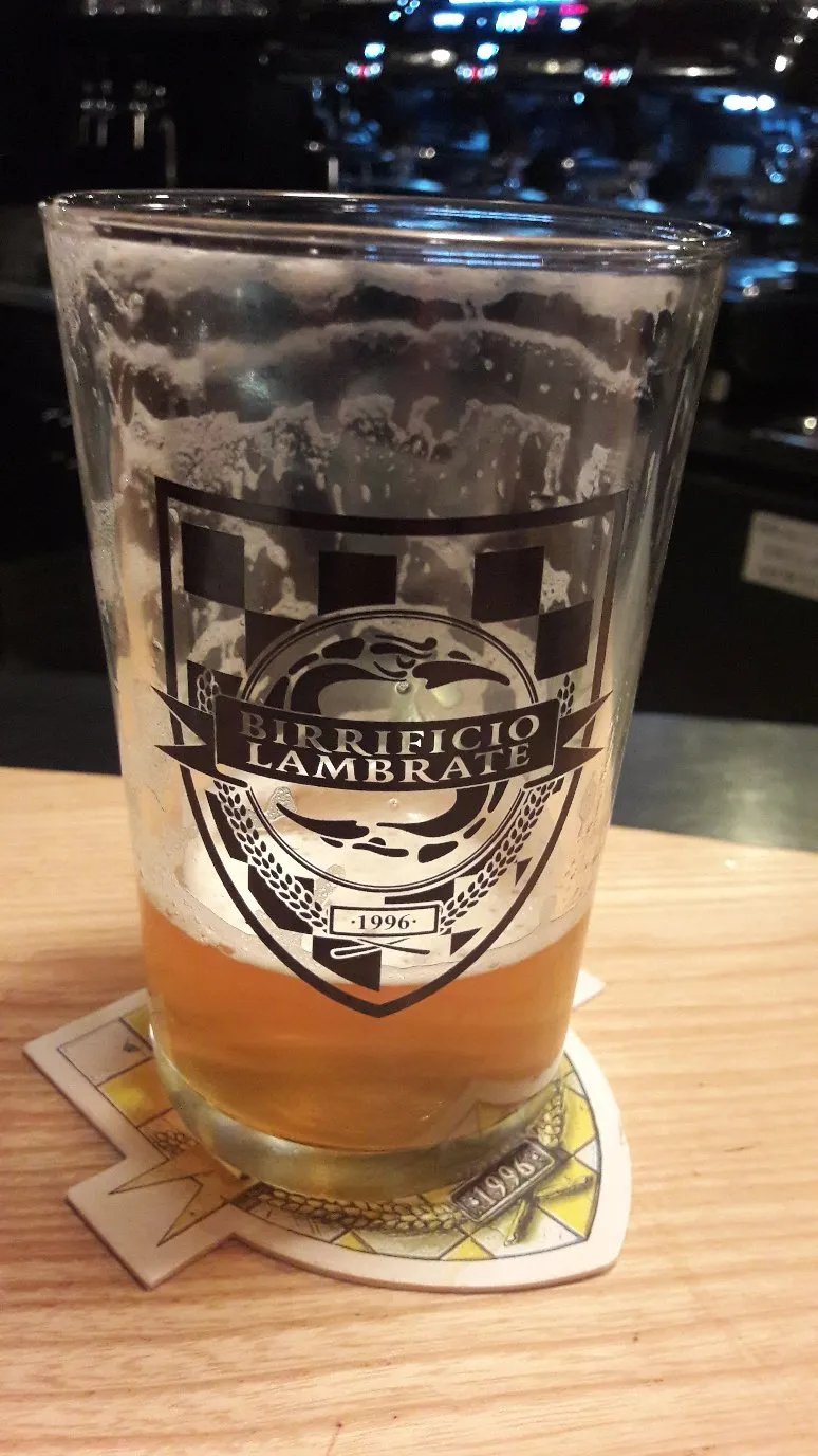 Birrificio Lambrate