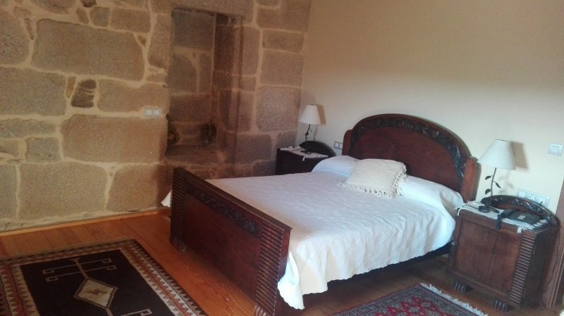 Pazo San Damian