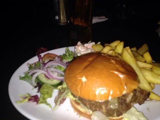 Hennessey's Bar Birmingham