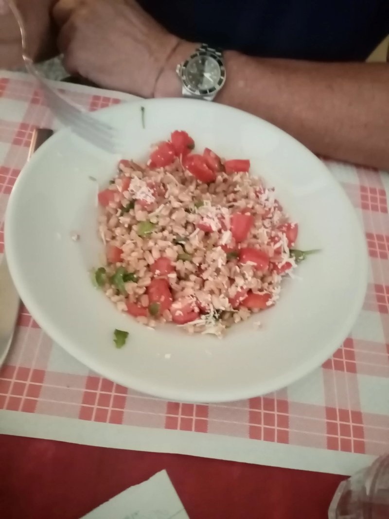 Trattoria Le Sorelle