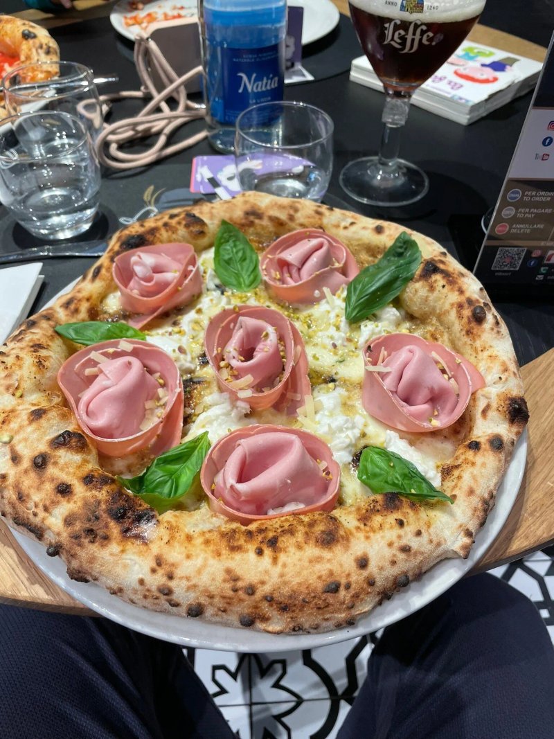 Salvatore Lioniello Milano