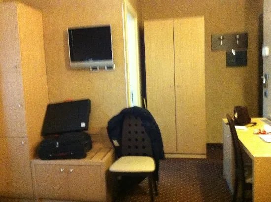 Hotel Susa