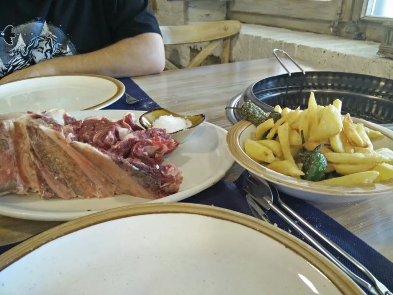 La Chalota Restaurante