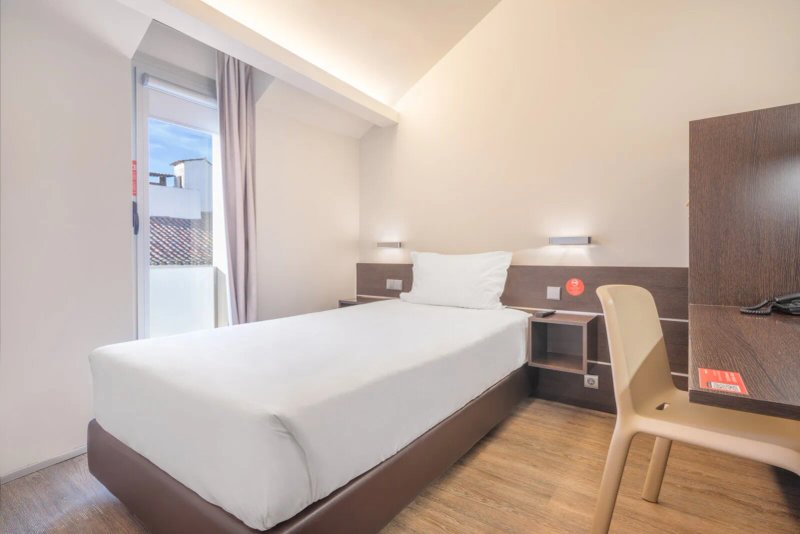 Moov Hotel Evora