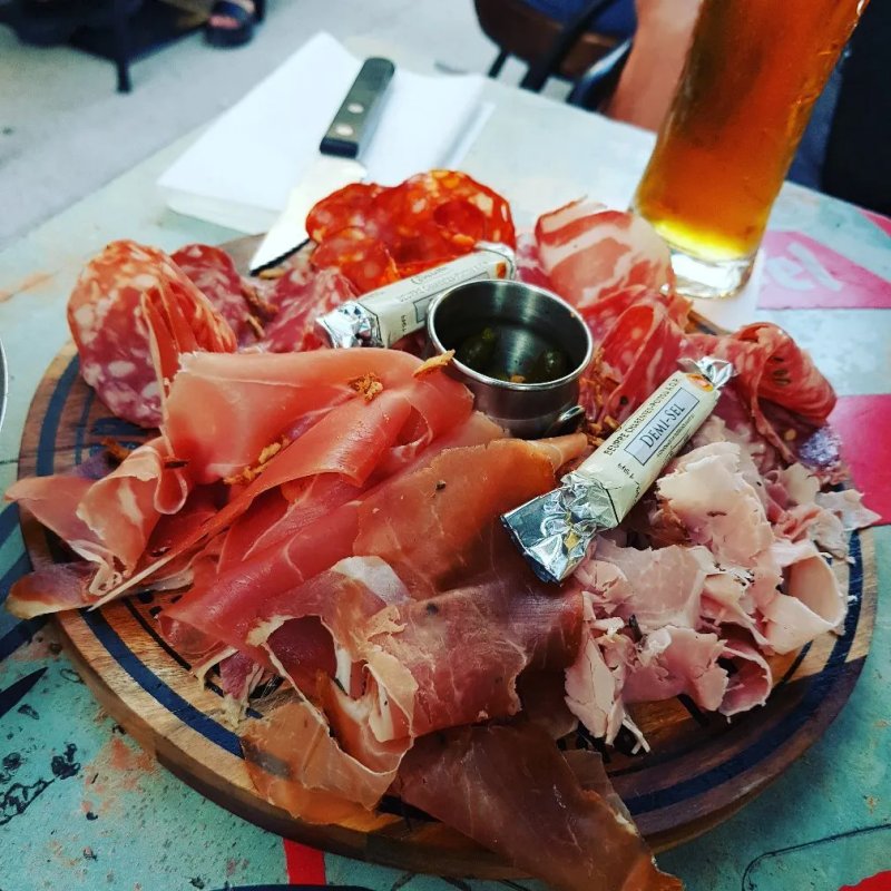 Biererie By Brasserie du Casino