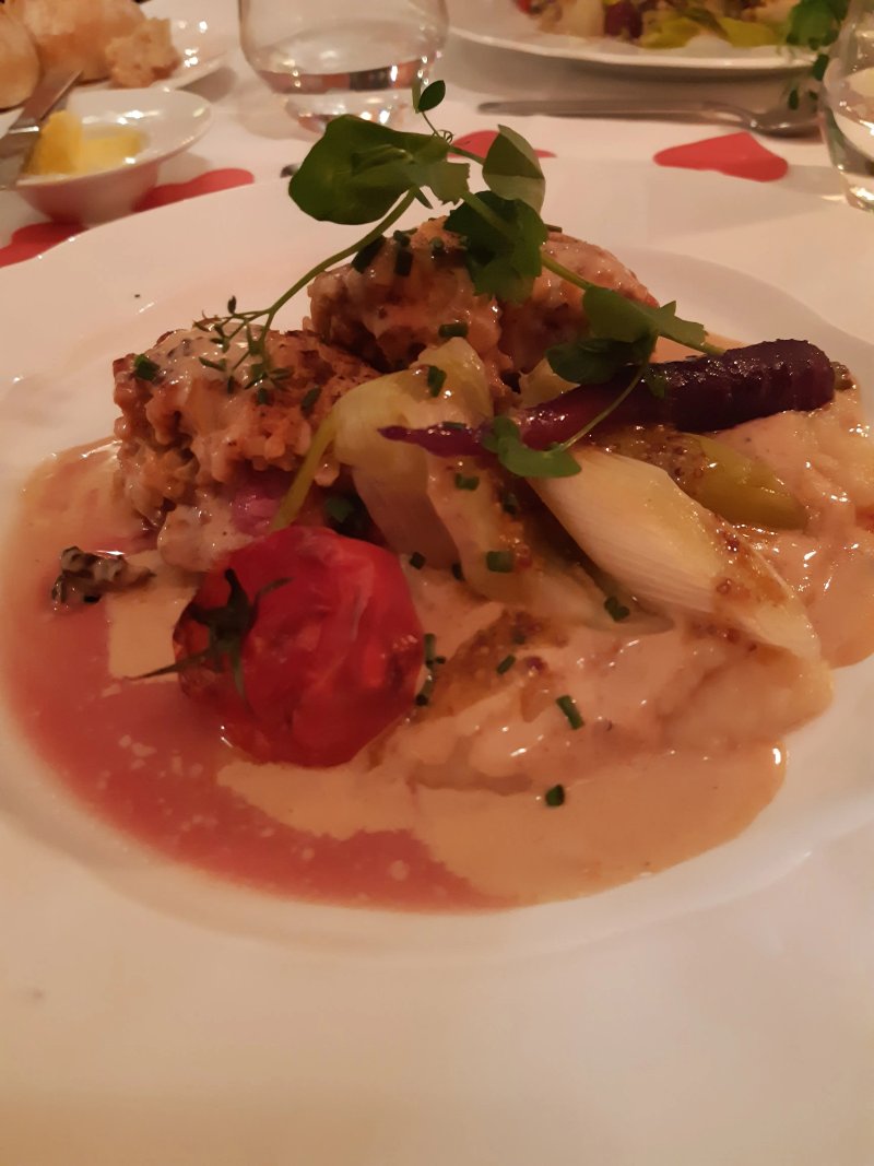 La Zolioberge
