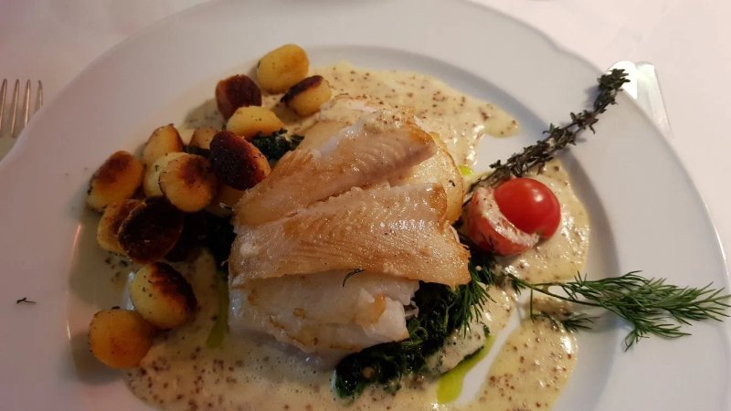 Restaurant Hegaublick