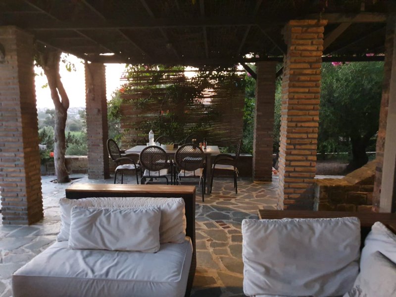 Blue Fort Villas