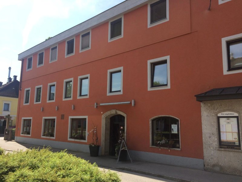 Hotel Almtalerhof