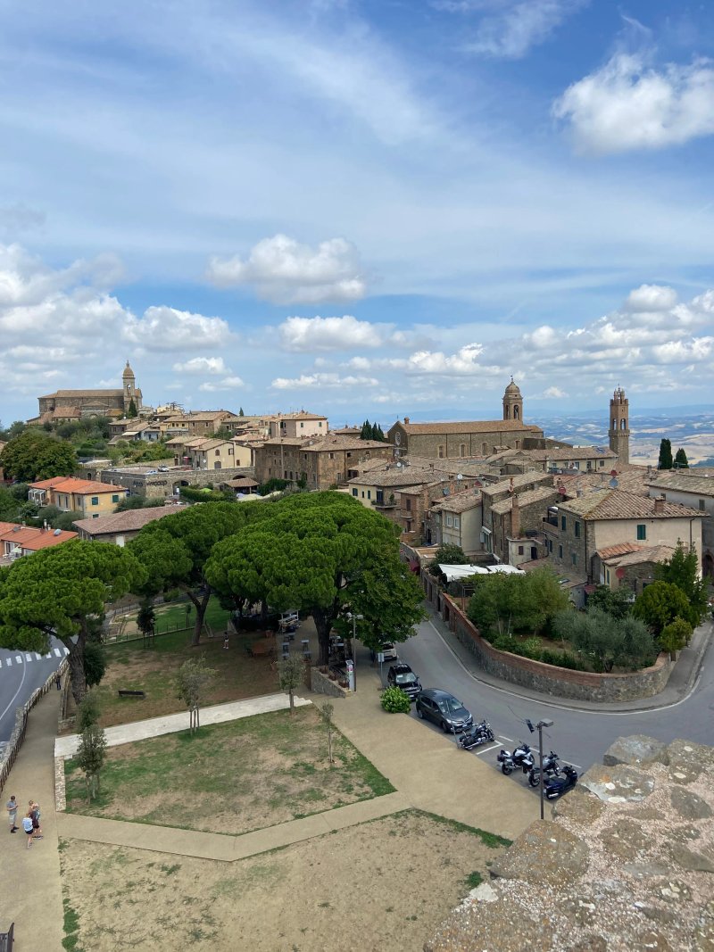 Villa Trasimeno