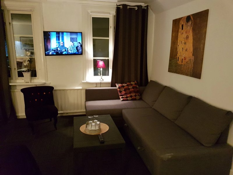Hotell Ostermalm