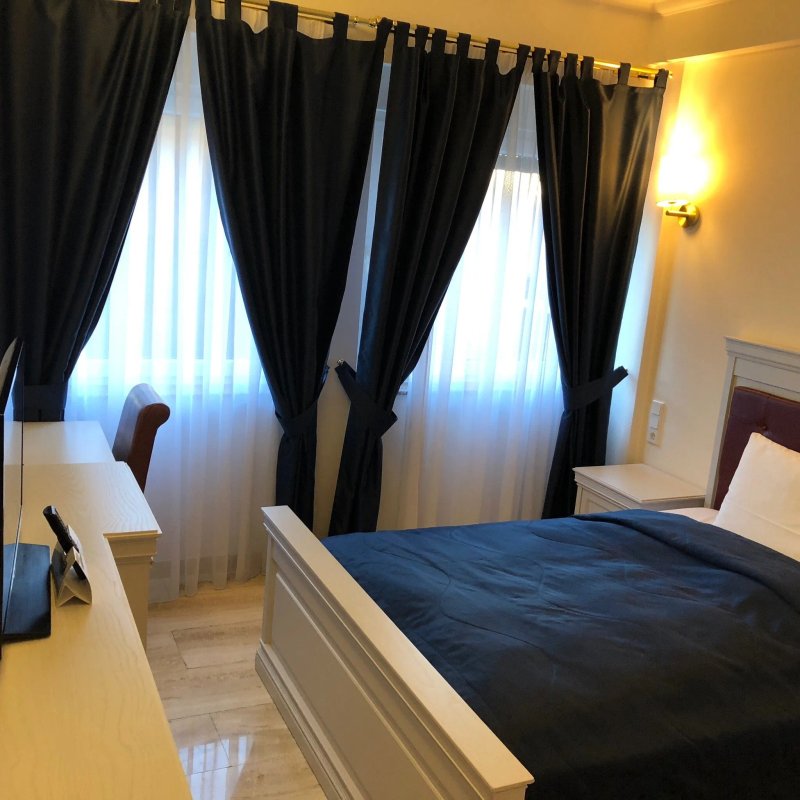 Grand Hotel Palladium Munich