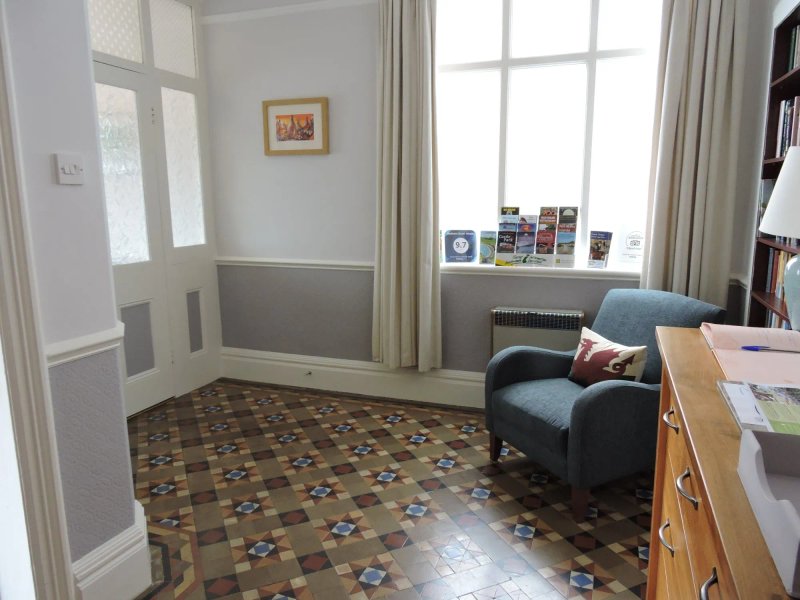 Bodnant Guest House