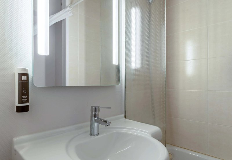 B&B HOTEL Le Havre Harfleur 1