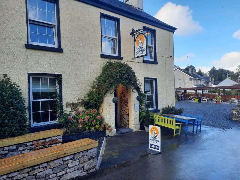 The Ship Inn