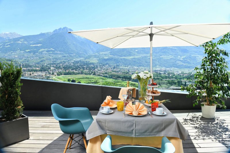 Parkhotel Marlena - Adults Only