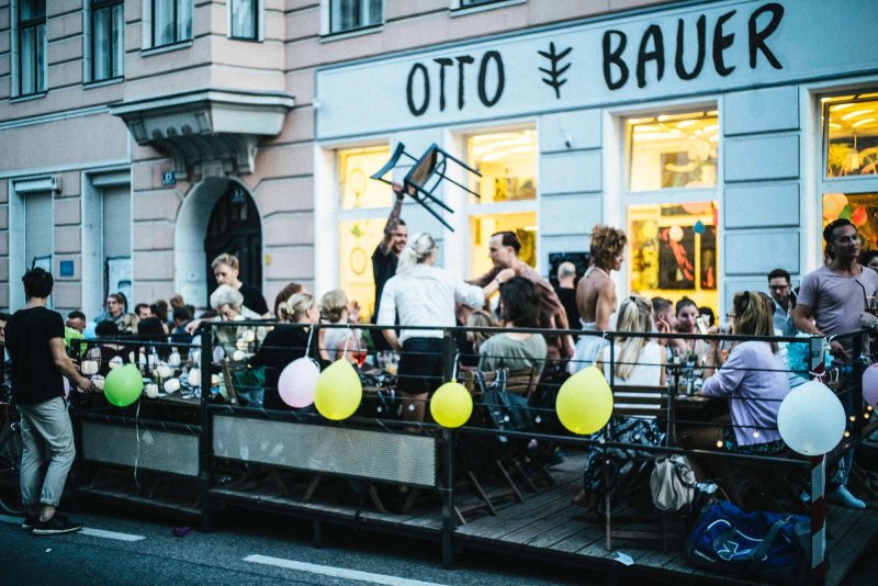 Otto Bauer
