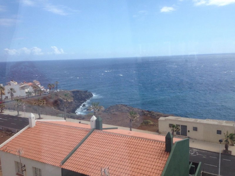 Mirador Los Roques