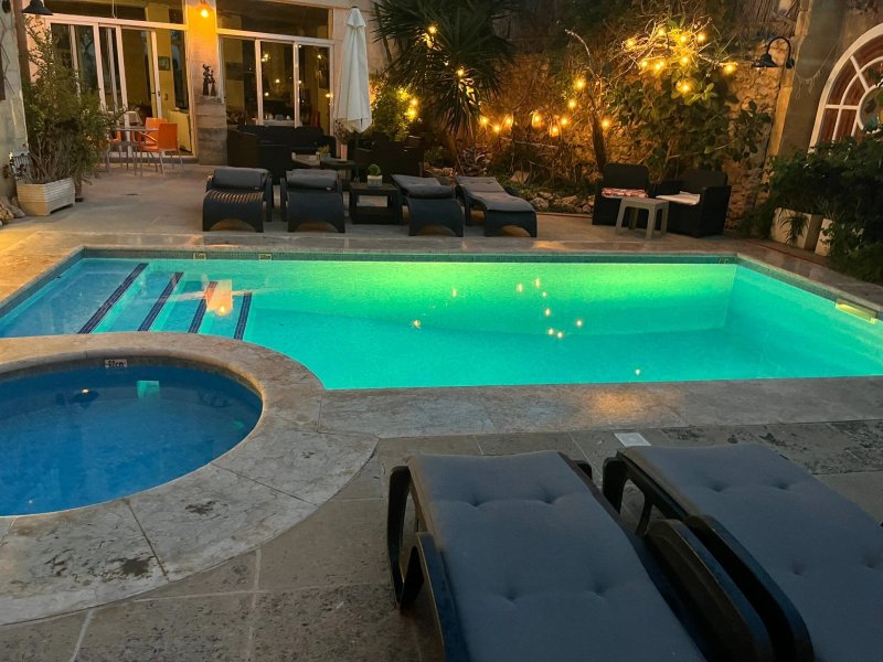 Charming B&B Dar Ta Zeppi Gozo