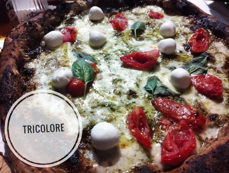 Betra Pizza & Food