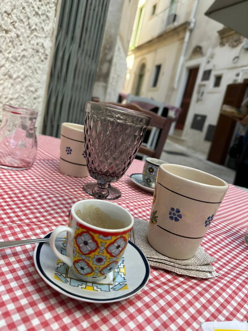 Osteria Origini