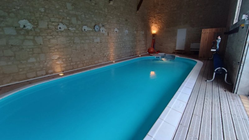La Chambre au Chateau