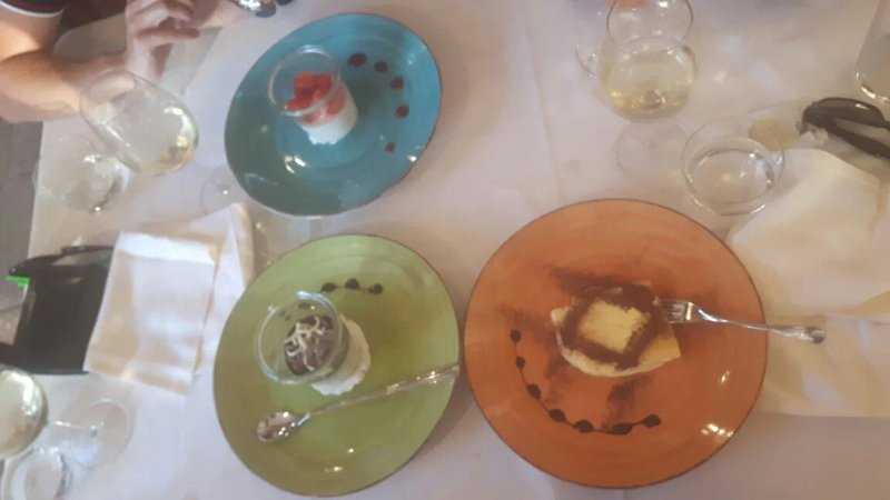 La Lanterna Ristorante Pizzeria