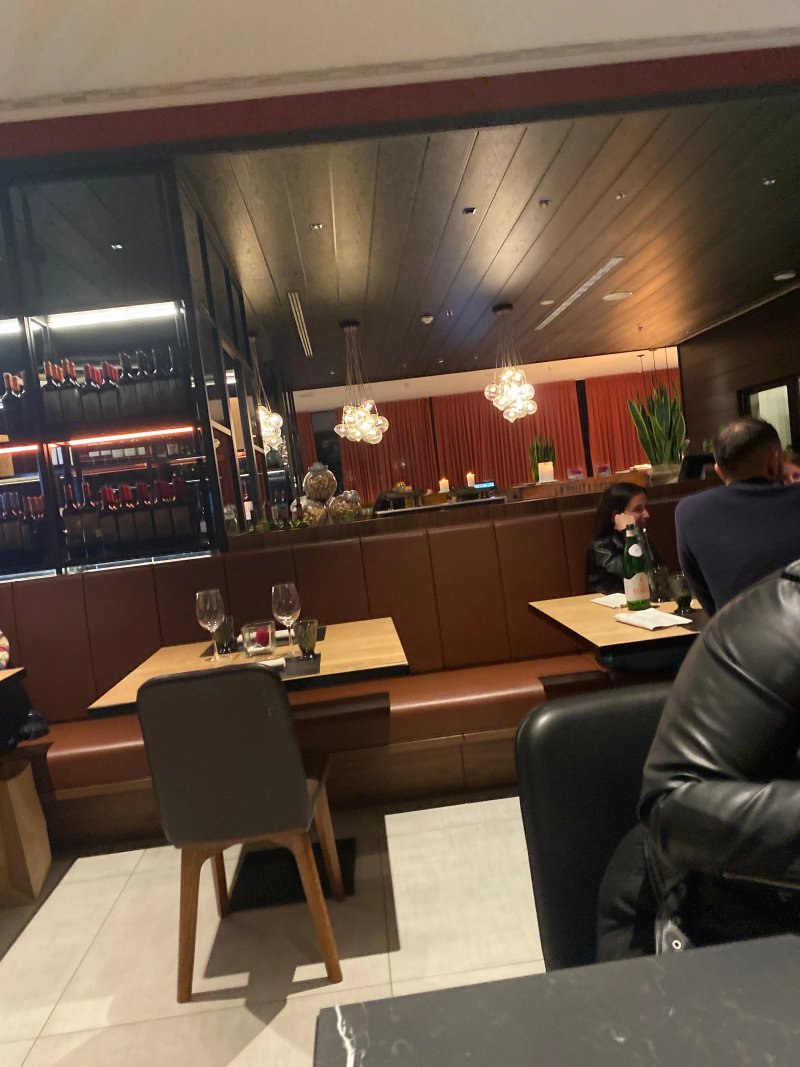 El Patio del Gaucho