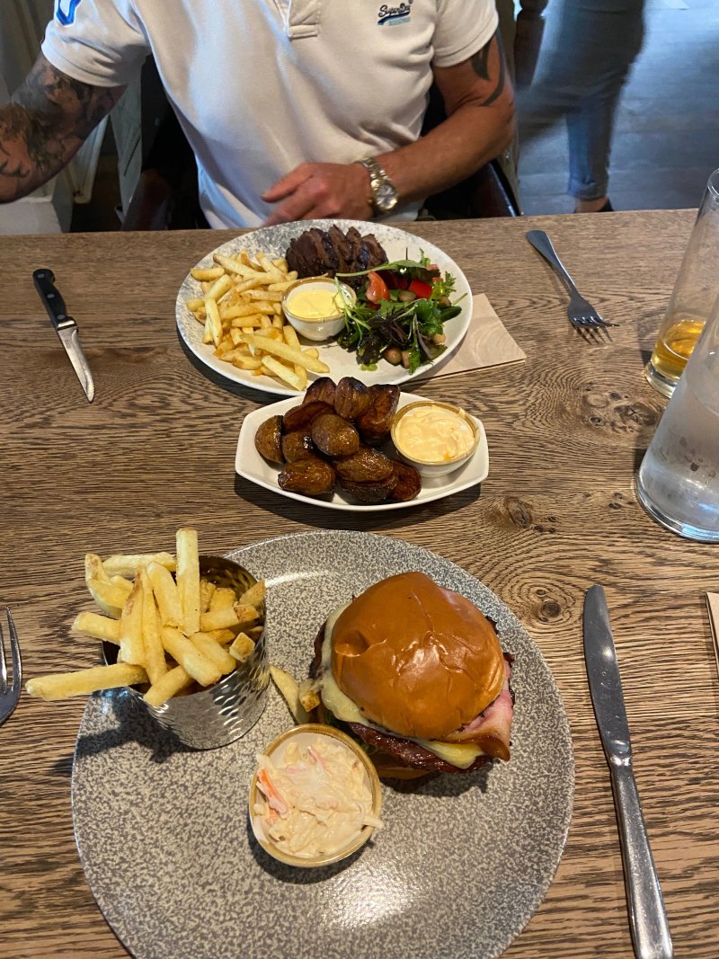 The Kings Head Restaurant