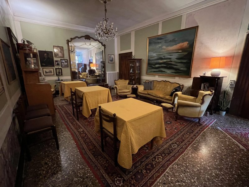 Bed and Breakfast Corte Campana